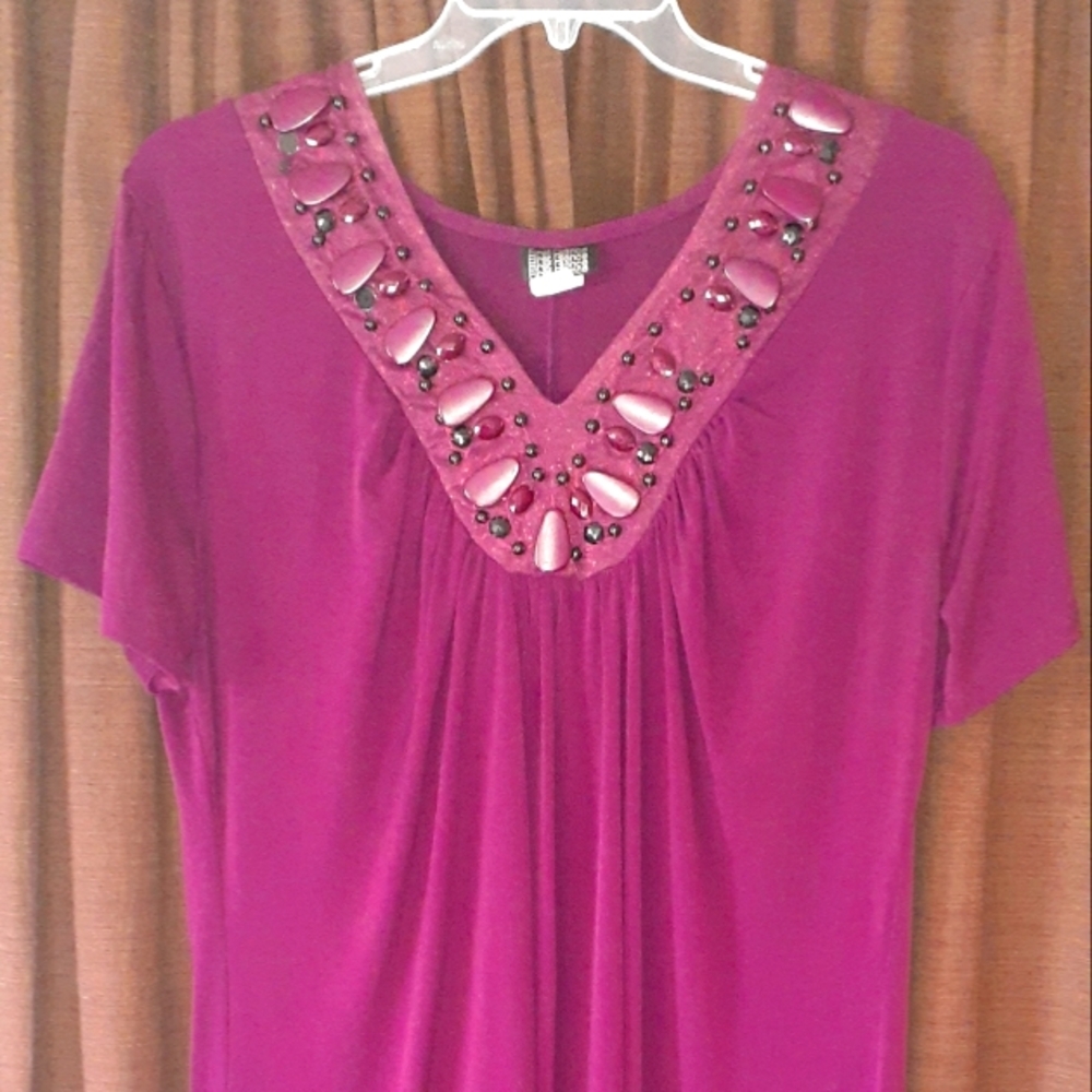 First Glance dress